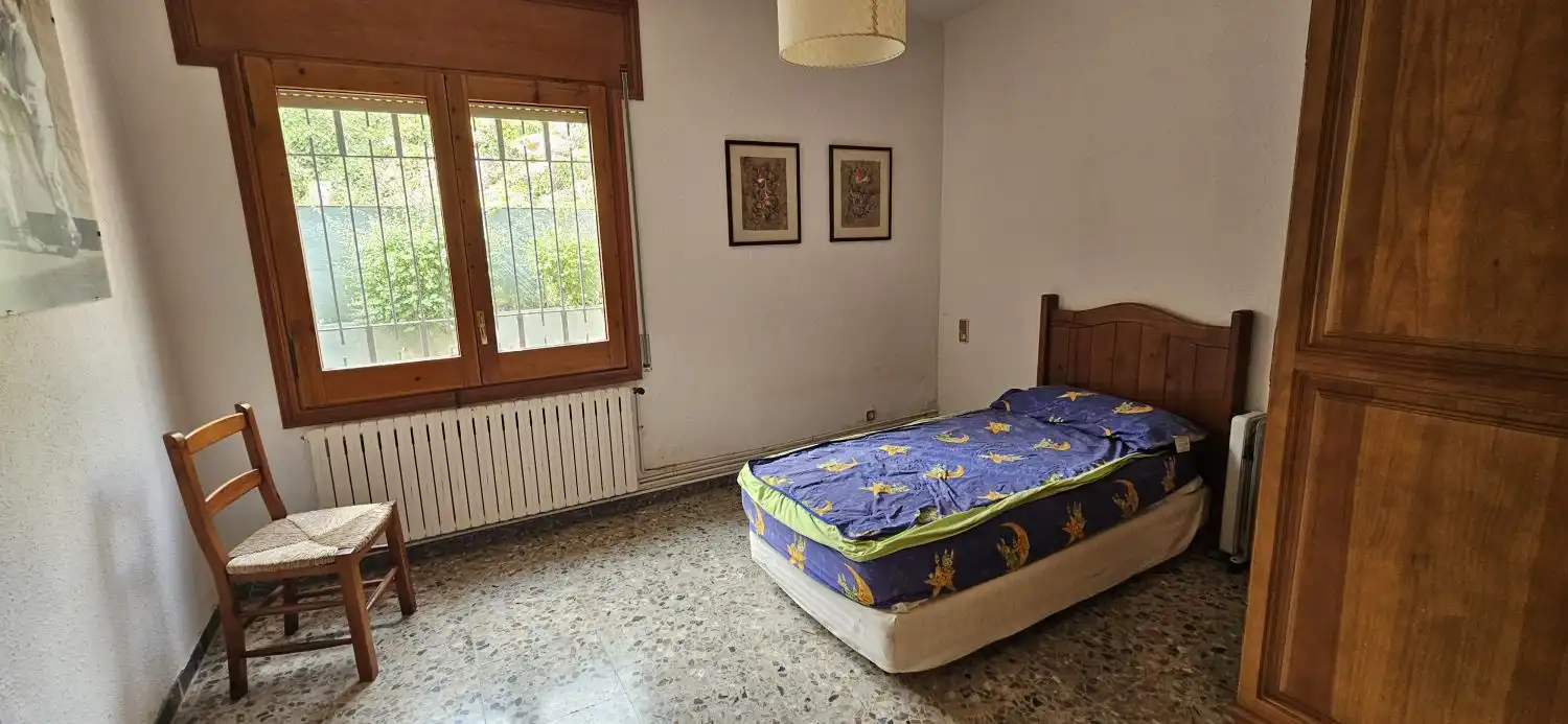 Dormitori de Casa o xalet en venda en Corbera de Llobregat amb Aire condicionat i Calefacció