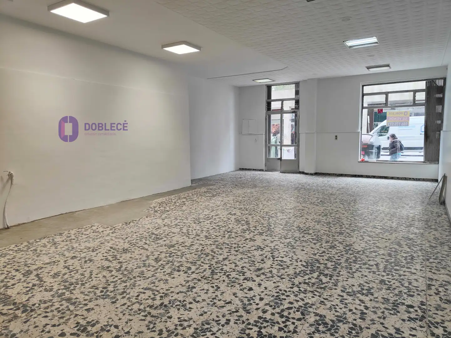 Local comercial en venta en Rúa de Pizarro 11, imagen 7