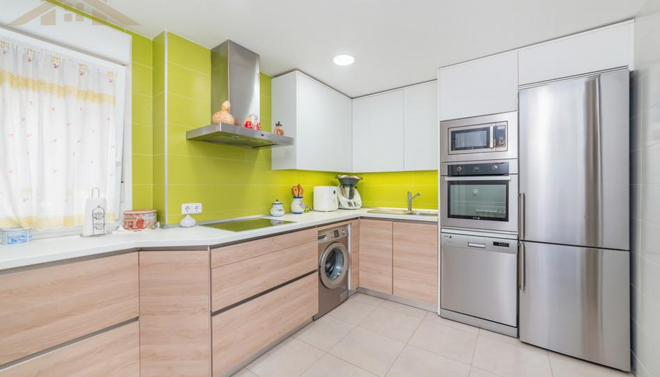 Photo 1 of Flat for sale in Calle Capitán Antonio de Oro, Casco Antiguo Sur, Madrid