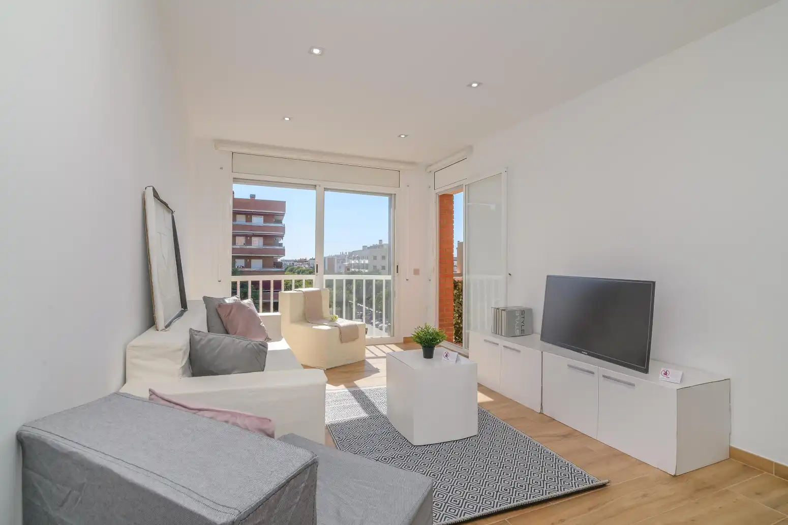 Flat with terrace for sale in Viladecans - PASSATGE DEL XALOC, imagen 15