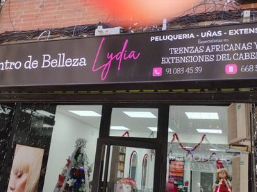 Local comercial de lloguer a Calle Colón 37