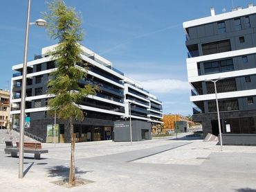 Einzelparkplatz zur Miete in DE LES DONES