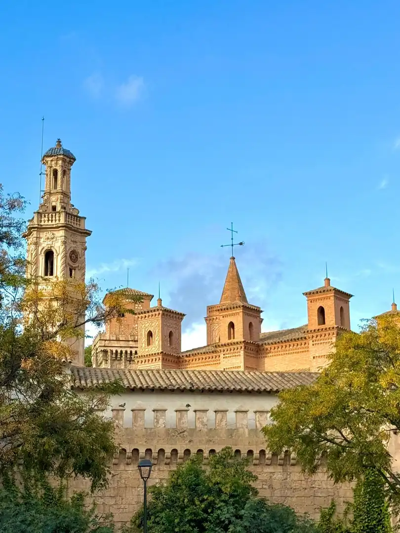 Vista exterior de Apartamento en venta en  Palma de Mallorca