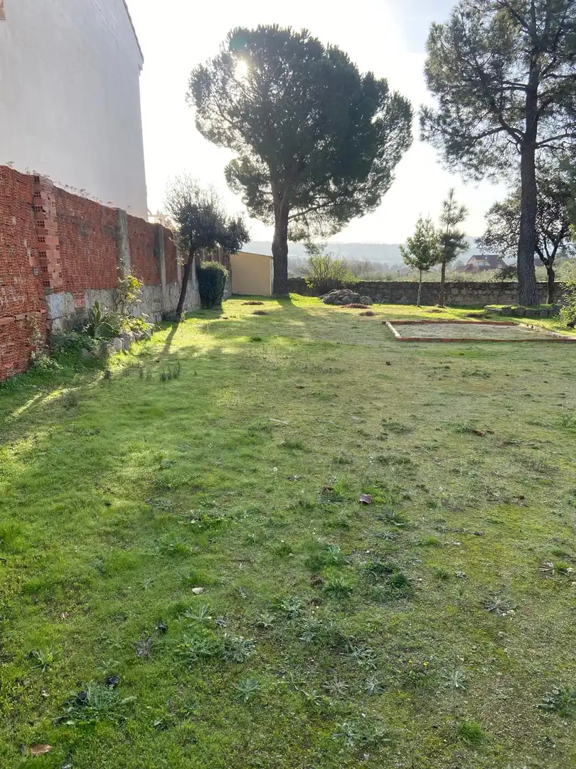 Terreni e lotti in vendita a Calle Pozas, imagen 2