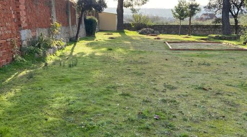 Solar con casa diáfana en el casco urbano de Sotillo de la Adrada, imatge 2
