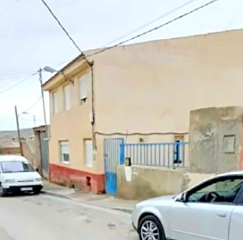 Photo 2 of House or chalet for sale in C/ Cabezo Ballesteros, Épila, Zaragoza