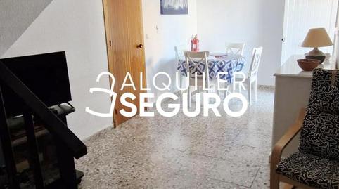 Foto 2 de Casa o xalet de lloguer a Pantano de Puentes, Bahia, Murcia