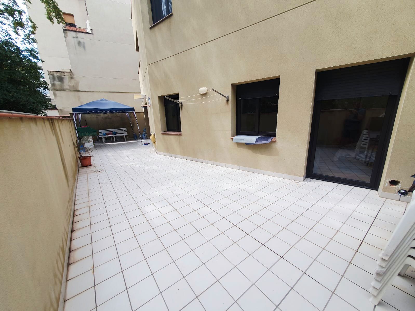 Planta baixa de lloguer a Carrer del Pilar, Capellades