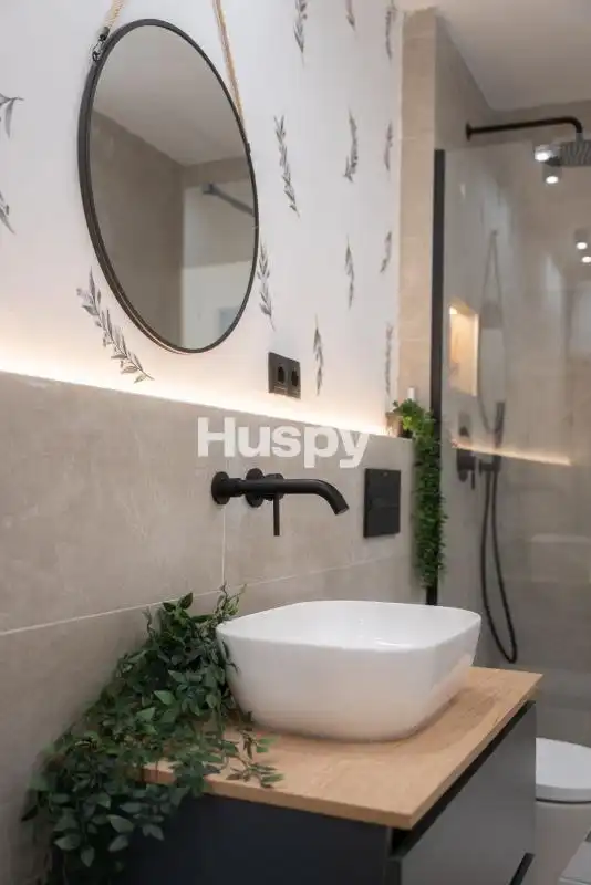 Baño de Piso en venta en Centre Vila 