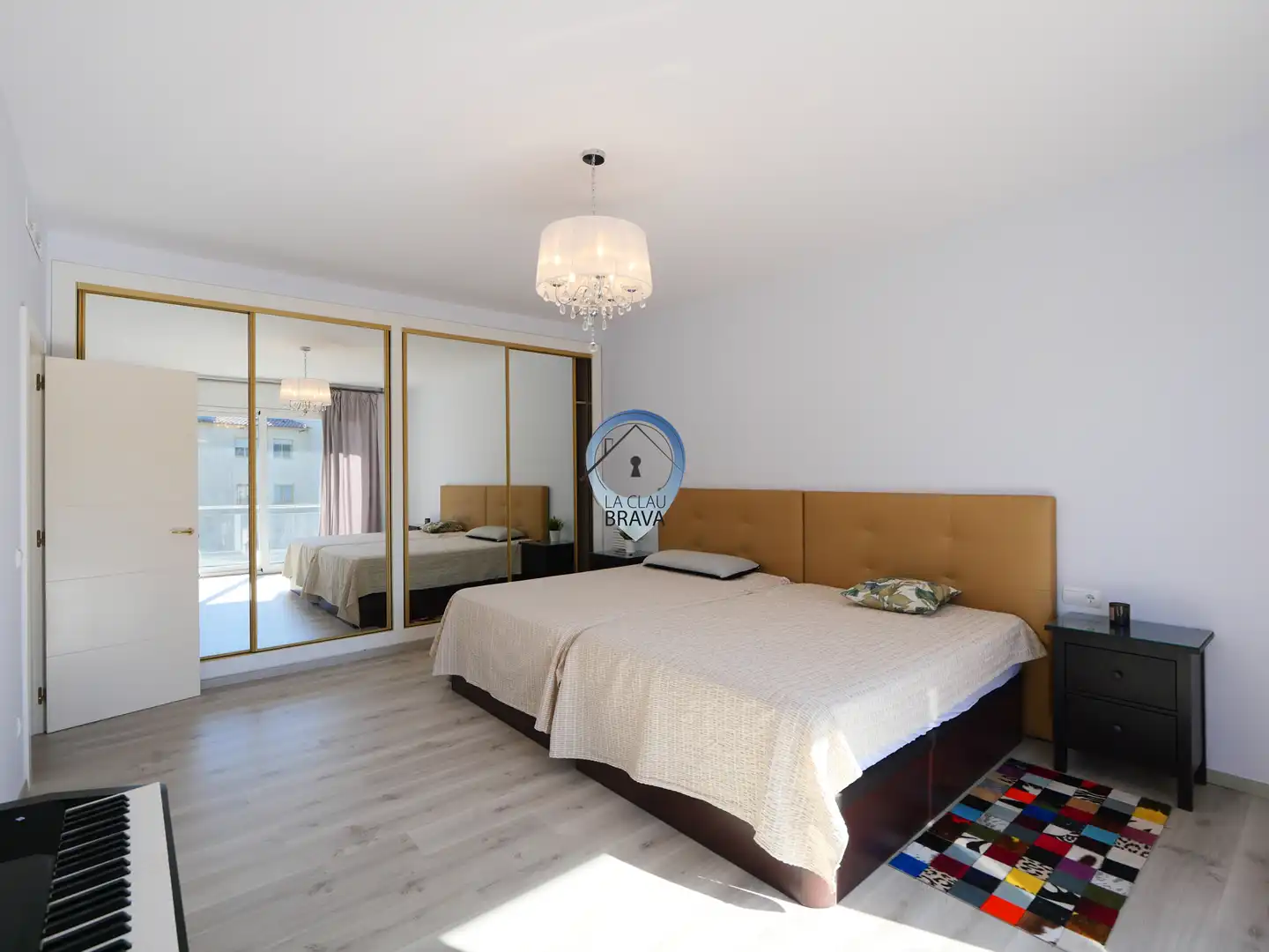 Villa mit Terrasse zum Verkauf in Carrer del Puigmal, imagen 38