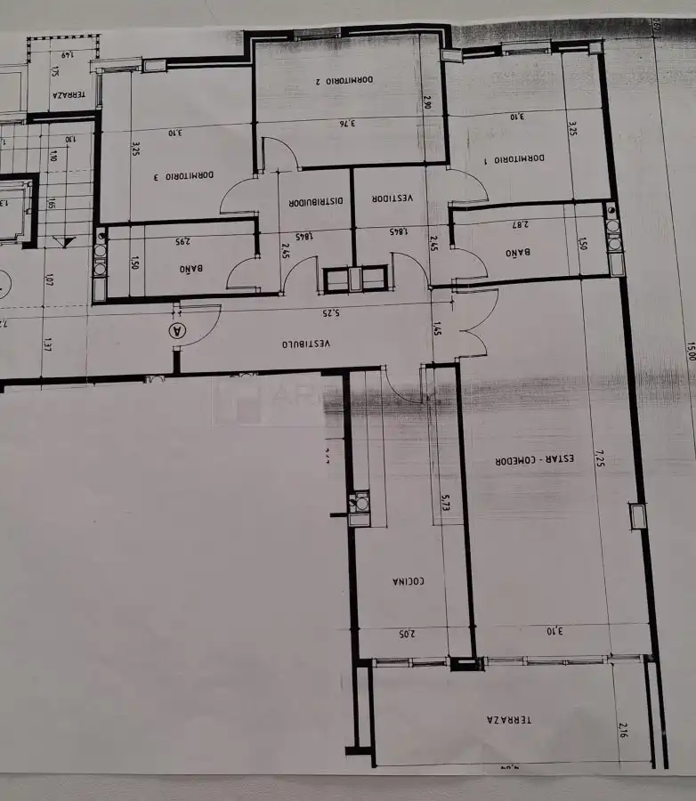 Piso en venta en Vitoria - Gasteiz con Calefacción, Parquet y Terraza