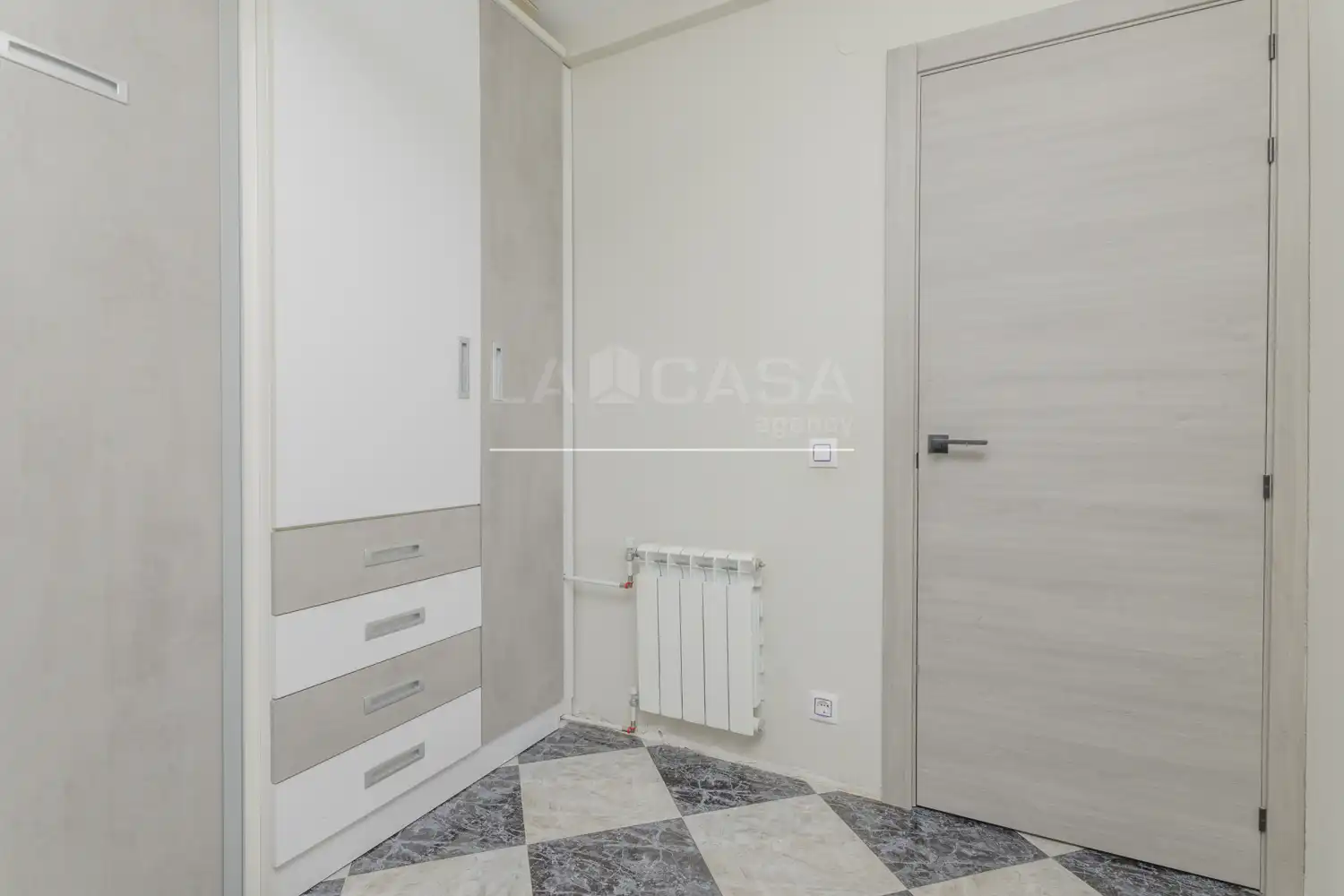 Flat with lift for sale in Paseo de Granada, imagen 20