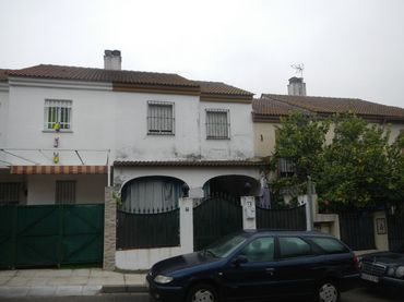 Casa en venta en RUIZ DEL PERAL