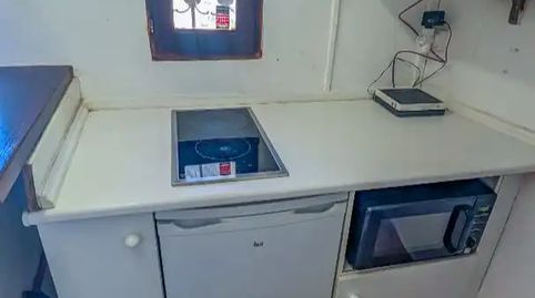 Foto 2 von Wohnung zur Miete in Carrer de la Mare de Déu, 18, Dalt de la Vila - La Marina, Eivissa