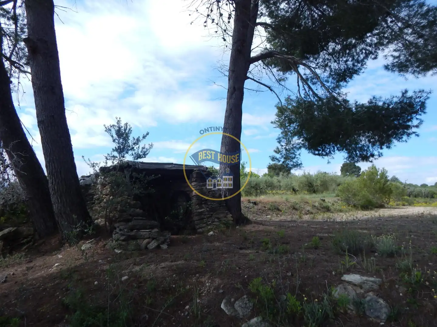 Terreno en venta en Bélgida