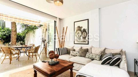 Foto 2 de Apartamento en venta en Avinguda Corts Valencianes, Altea ciudad, Altea