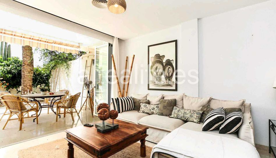 Apartamento en venta en Avinguda Corts Valencianes, Altea ciudad - 2