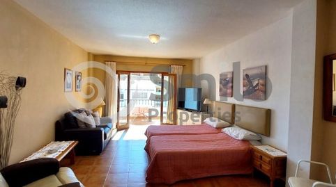 Foto 4 de Estudio en venta en Antonio Navarro, 1, Torviscas Bajo, Adeje