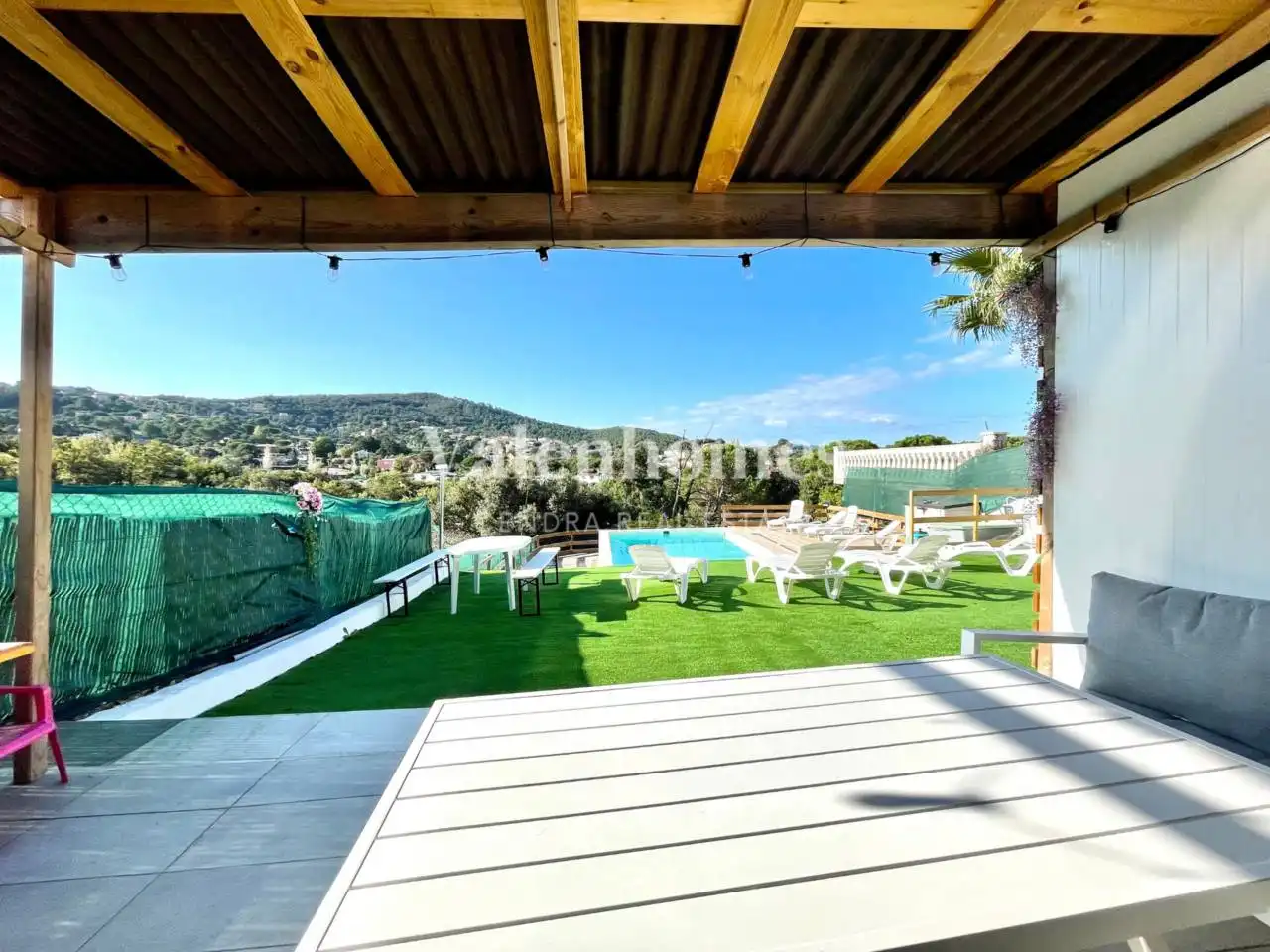 Maison avec piscine à vendre à Montbarbat, imagen 3