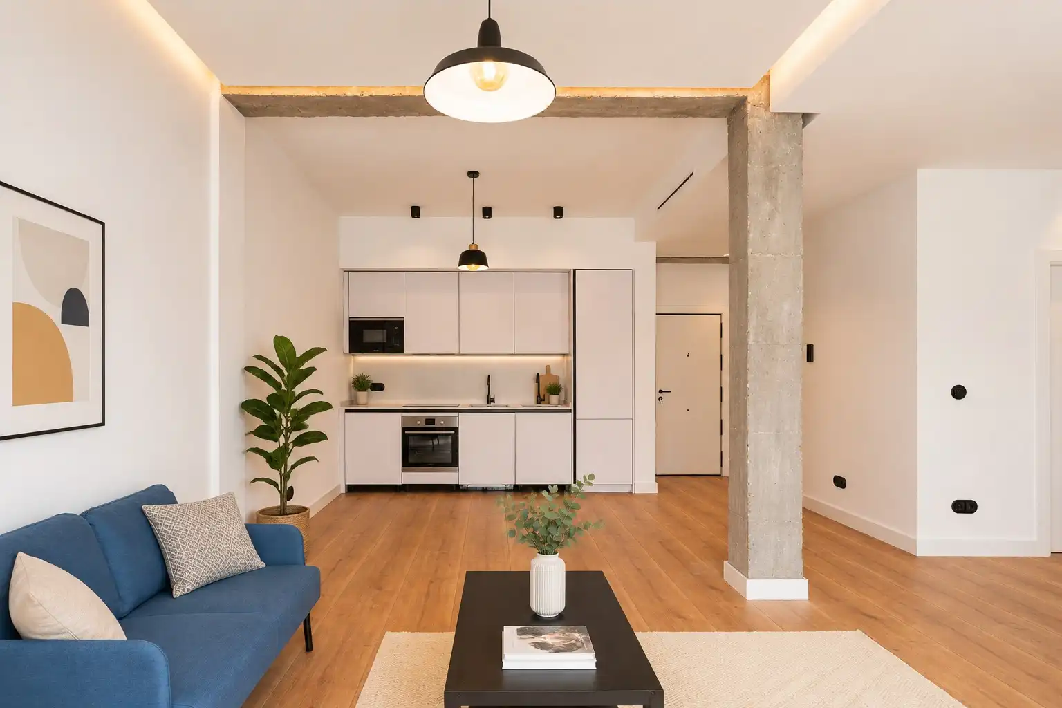 Ático con ascensor en venta en Calle Alcalá 229, imagen 4