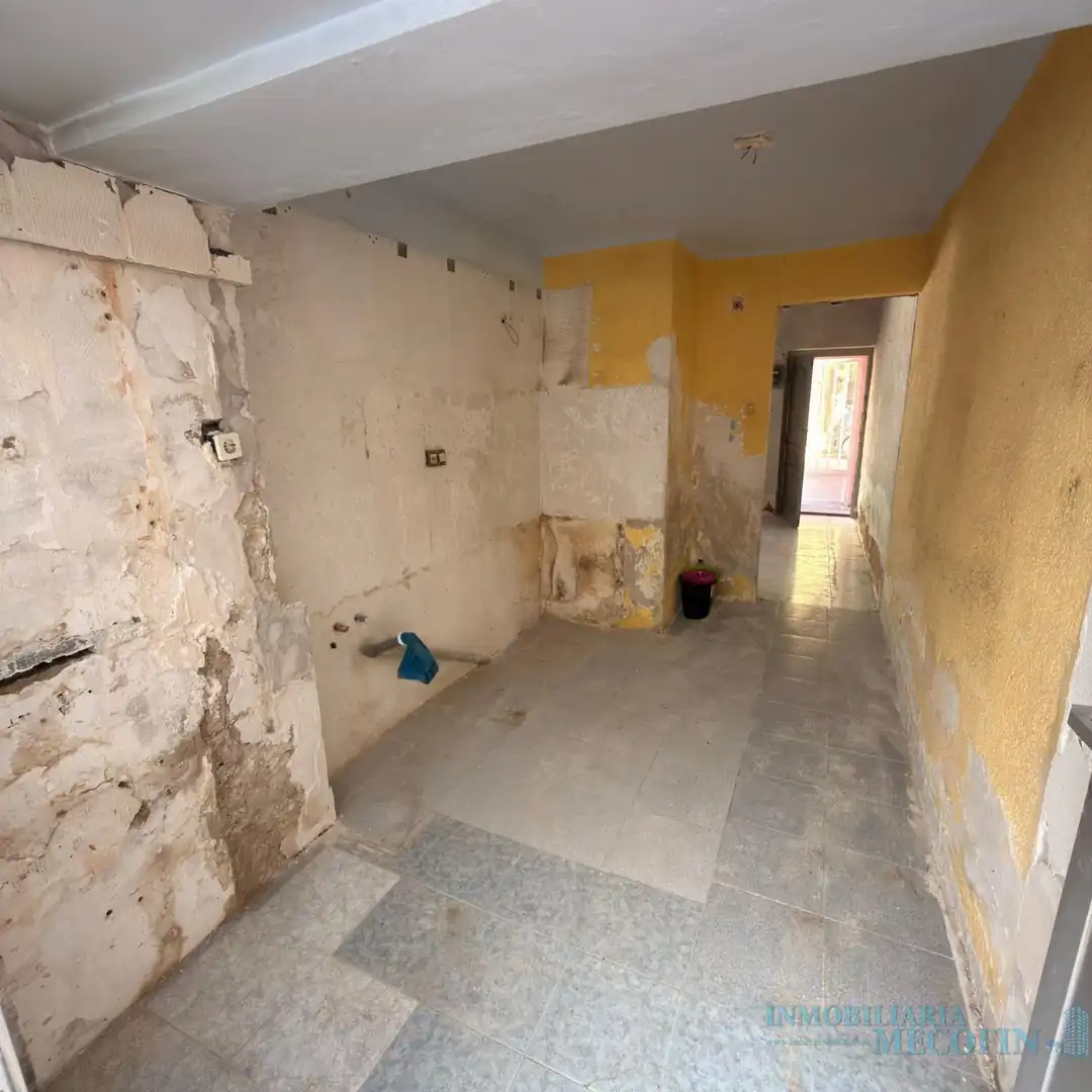 Haus oder Chalet zum Verkauf in Benidorm mit Terrasse