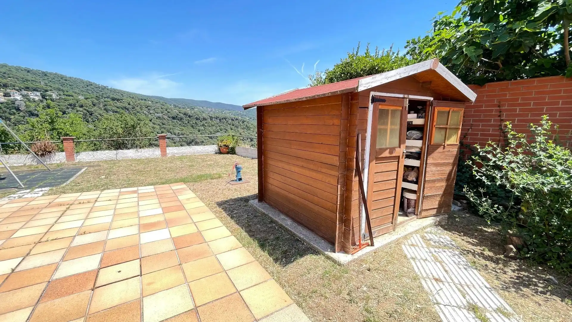 Maison avec piscine à vendre à Sant Cebrià de Vallalta, imagen 40
