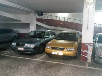 Parking of Garage for sale in Gijón 