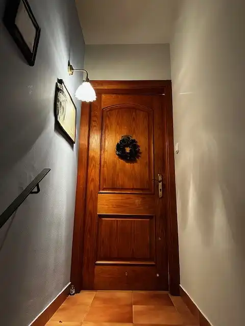 Adossat amb terrassa en venda a POETA MARAGALL, imagen 22