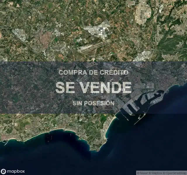 Pis en venda en La Canonja