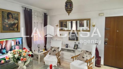 Foto 3 de Piso en venta en El Torrejón - El Cerezo, Sevilla Capital