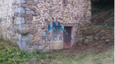 Foto 4 de Finca rústica en venda a Polígono 15 Parcela 754 Ranes., Vega de Liébana, Cantabria