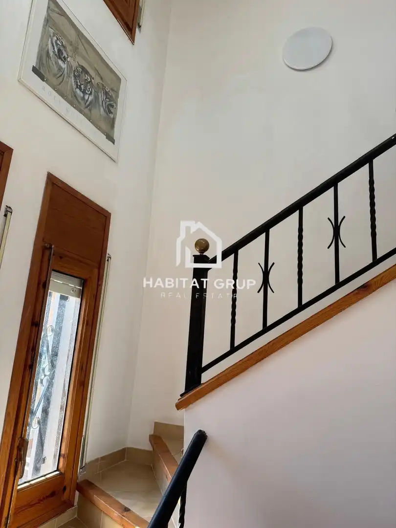 Casa con piscina en venta en Canyelles, imagen 57