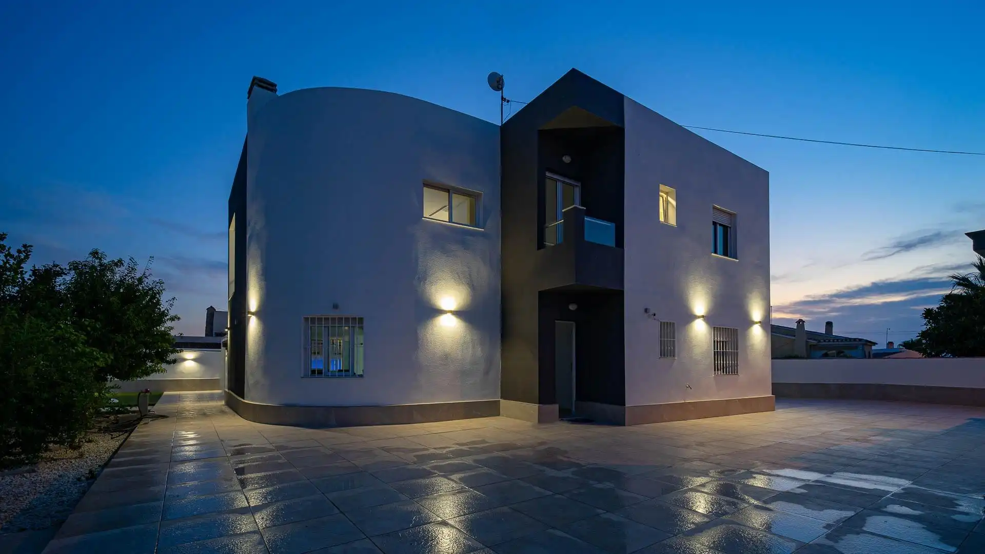 Detached house with terrace for sale in VAN EYCK, imagen 65