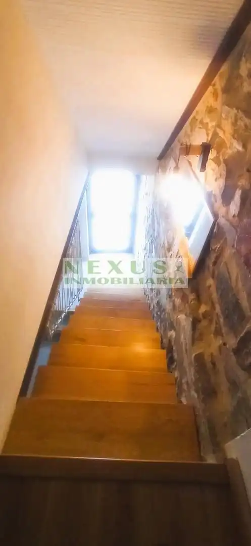Detached homes for sale in Cáceres  with Heating, Terrace and Furnished