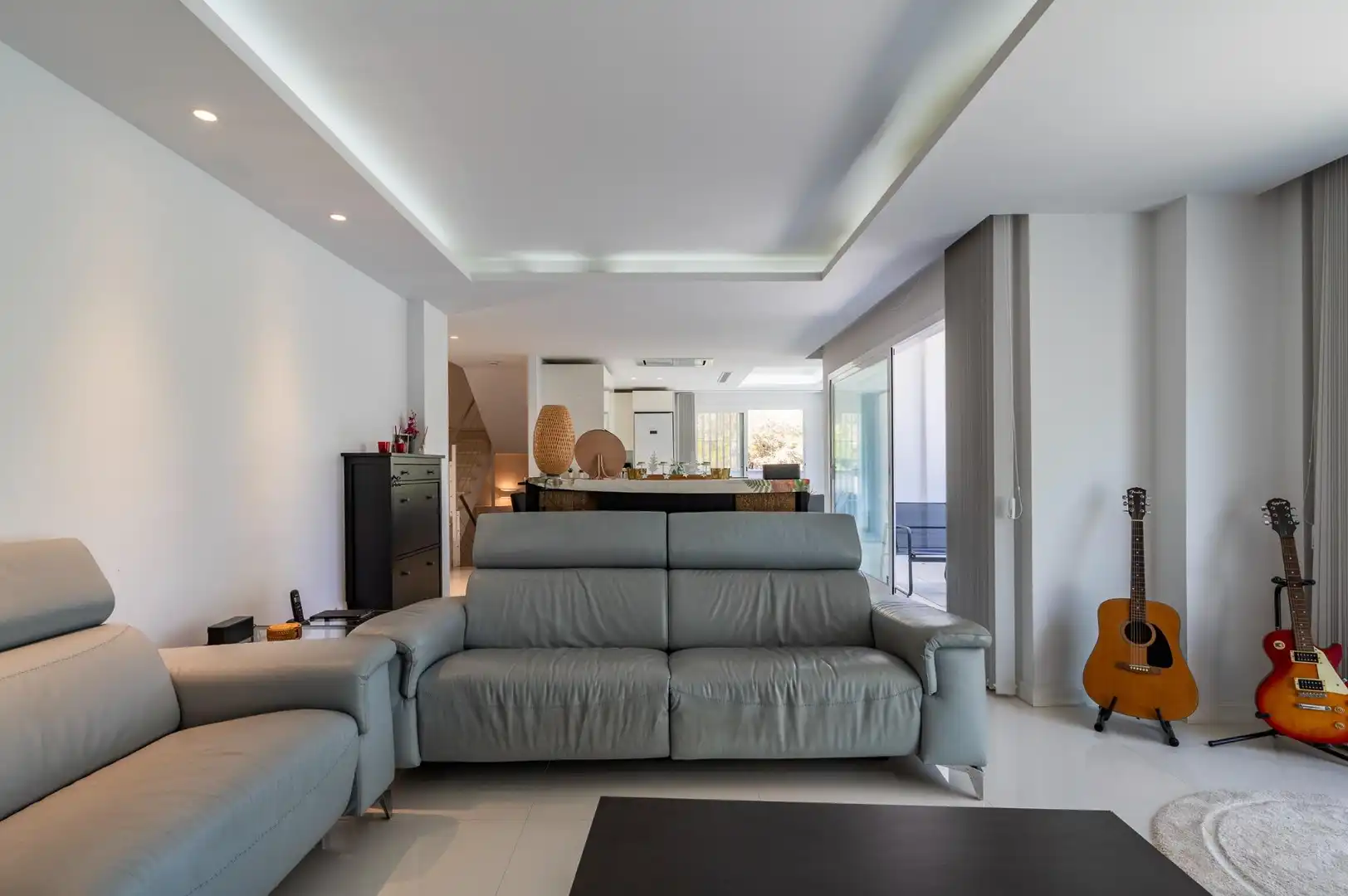Casa con piscina en venta en Torremuelle, imagen 9
