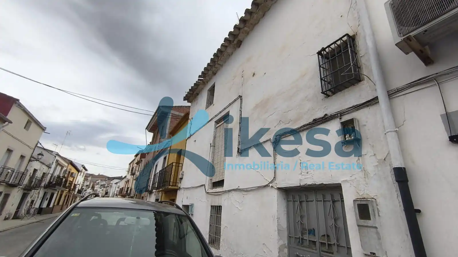 Adossat en venda a Ibros, imagen 3