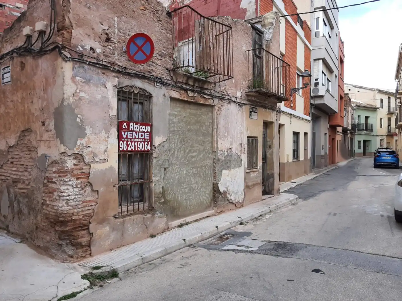 Lands and plots for sale in Casc Urbà, imagen 2