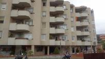 Vista exterior de Garatge en venda en Sant Andreu de Llavaneres