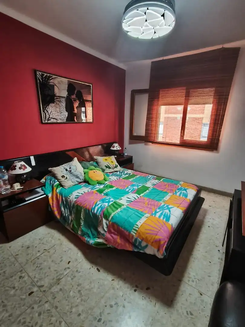 Habitación de Piso en venta en Olesa de Montserrat con Terraza