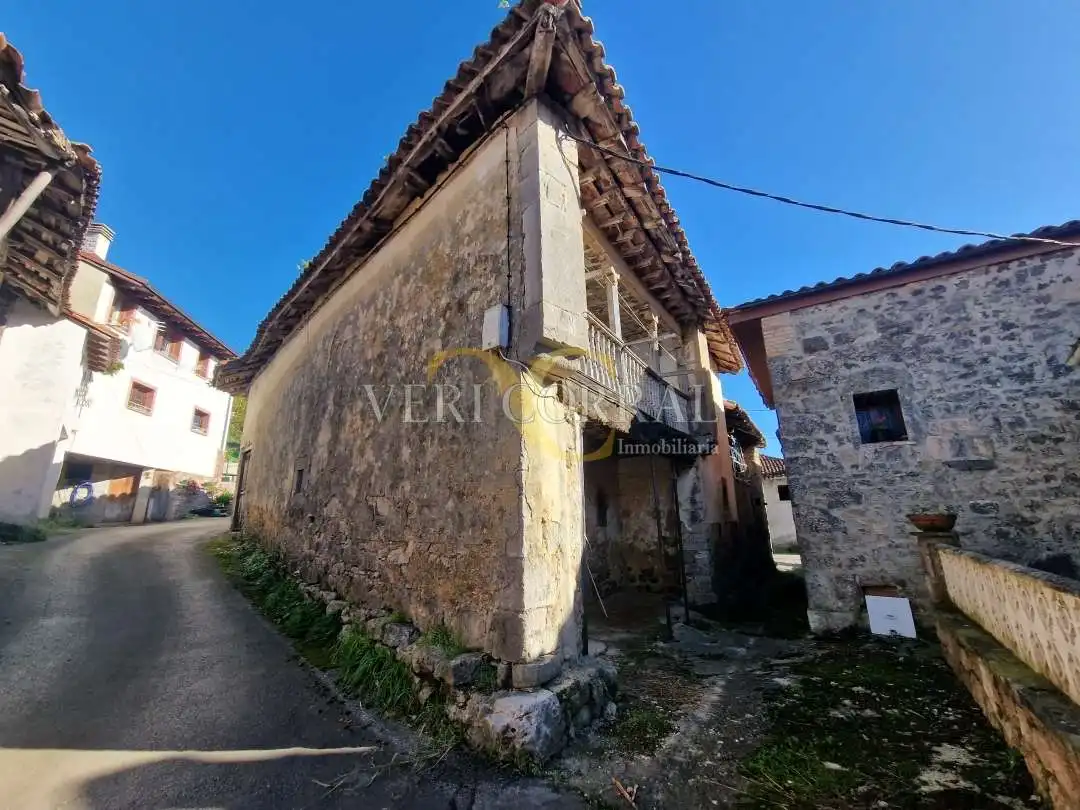 Casa o xalet en venda a Llanes, Asturias