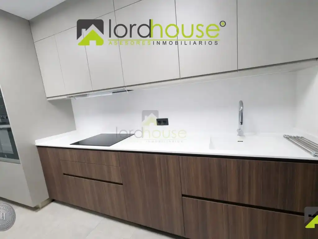 Piso con ascensor en venta en Calle Jose Mouliaa, imagen 8