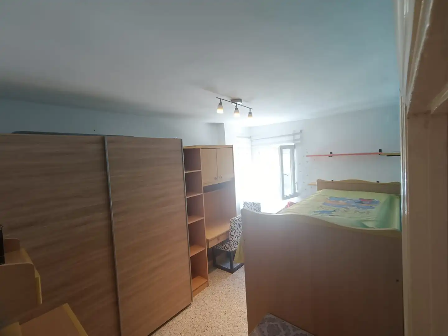 Flat with lift for sale in Avenida Medina Olmos, imagen 8