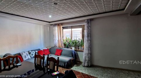 Foto 2 de Piso en venta en Cronista Llorens I Raga, Moncada, Valencia