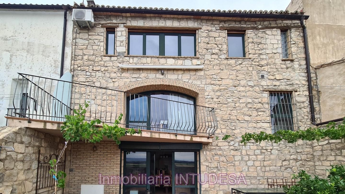 Casa o xalet en venda a San Roque, Cabanillas