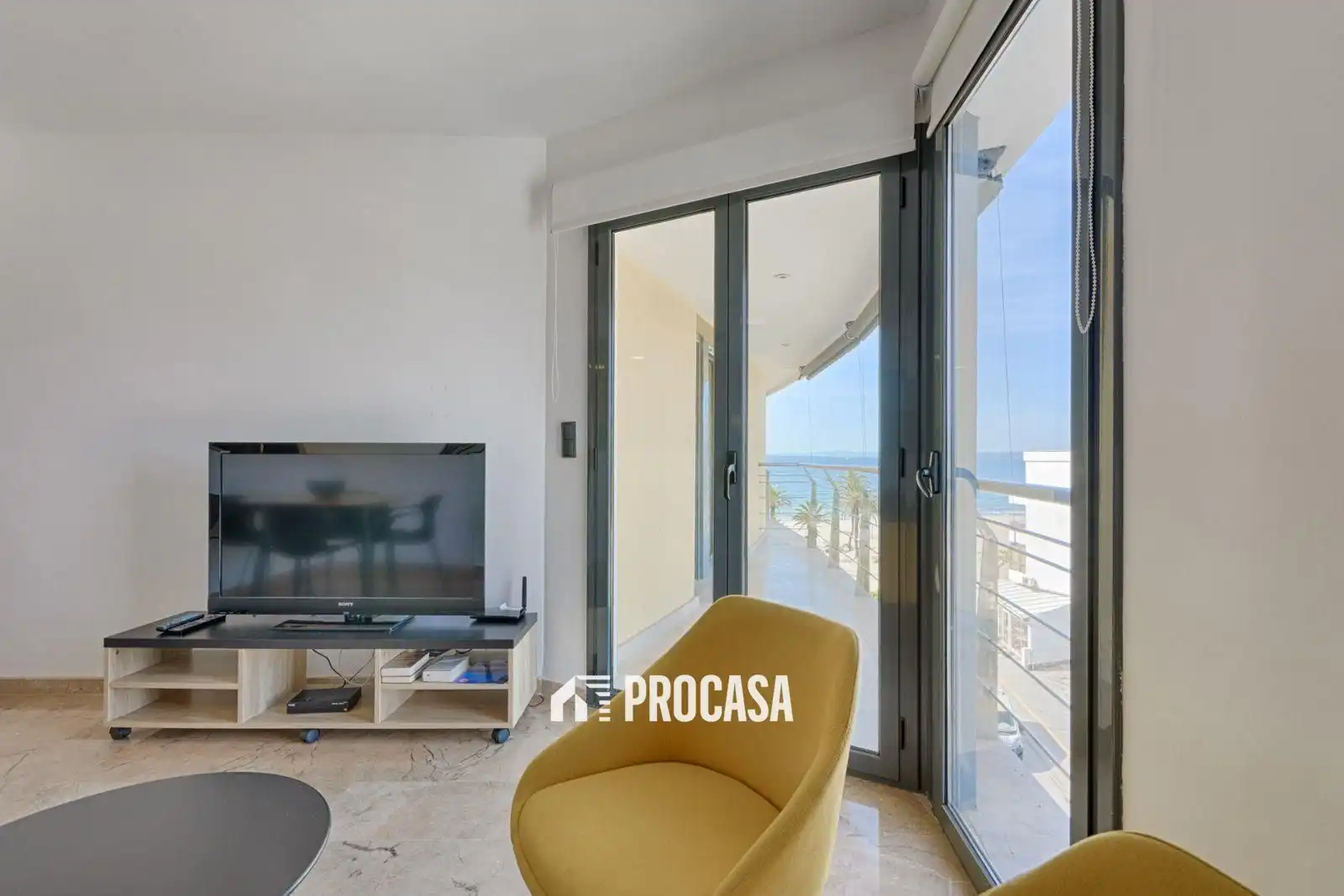 Appartement avec piscine à vendre à Maritimo, imagen 18