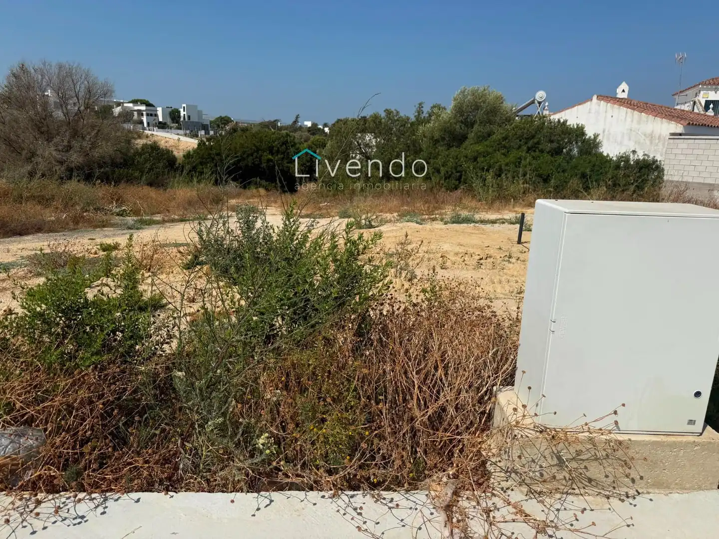 Land for sale in Conil de la Frontera