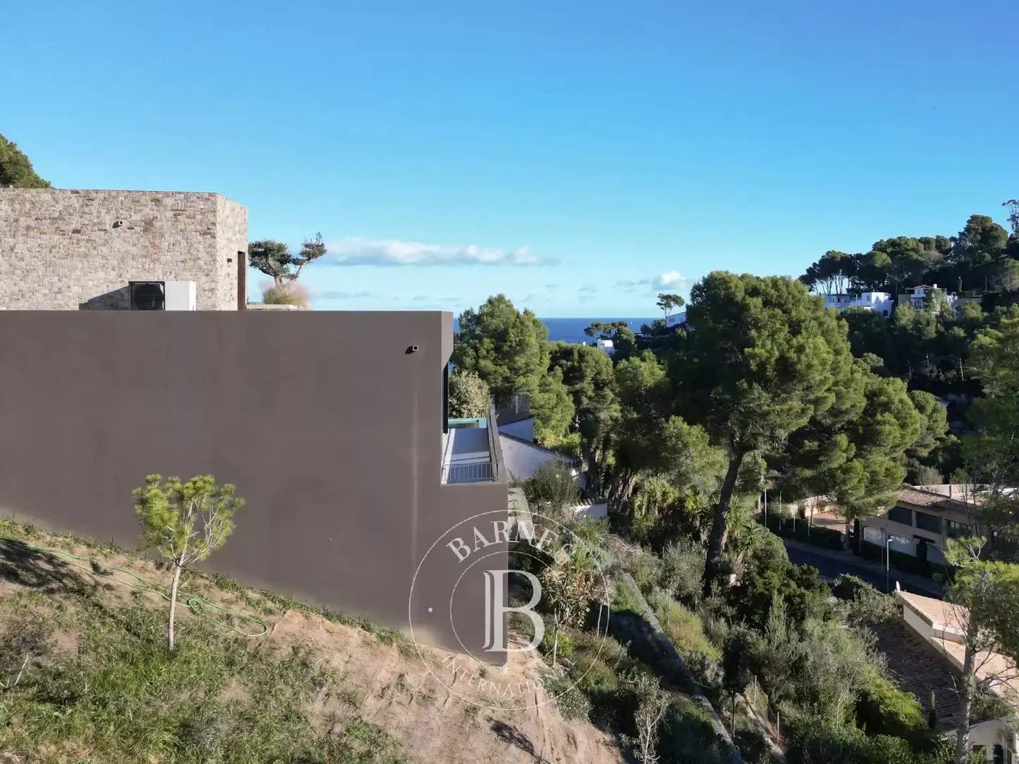 Casa con piscina en venta en Sa Riera - Sa Fontansa, imagen 5