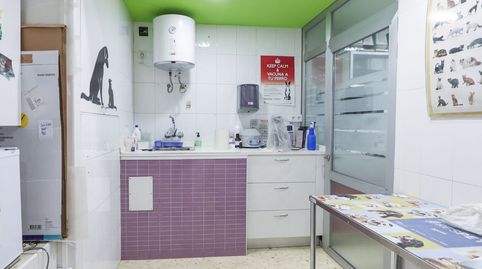 Foto 4 von Geschaftsraum zum Verkauf in Calle Ciudad Deportiva Santa María, 14, Alcañiz, Teruel