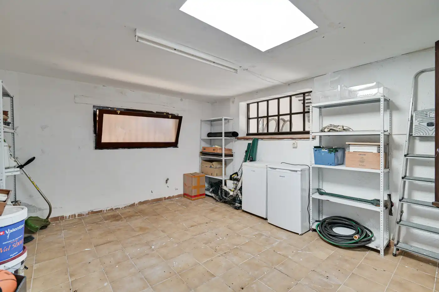 Villa mit Terrasse zum Verkauf in Carrer del Navegant 112, imagen 77