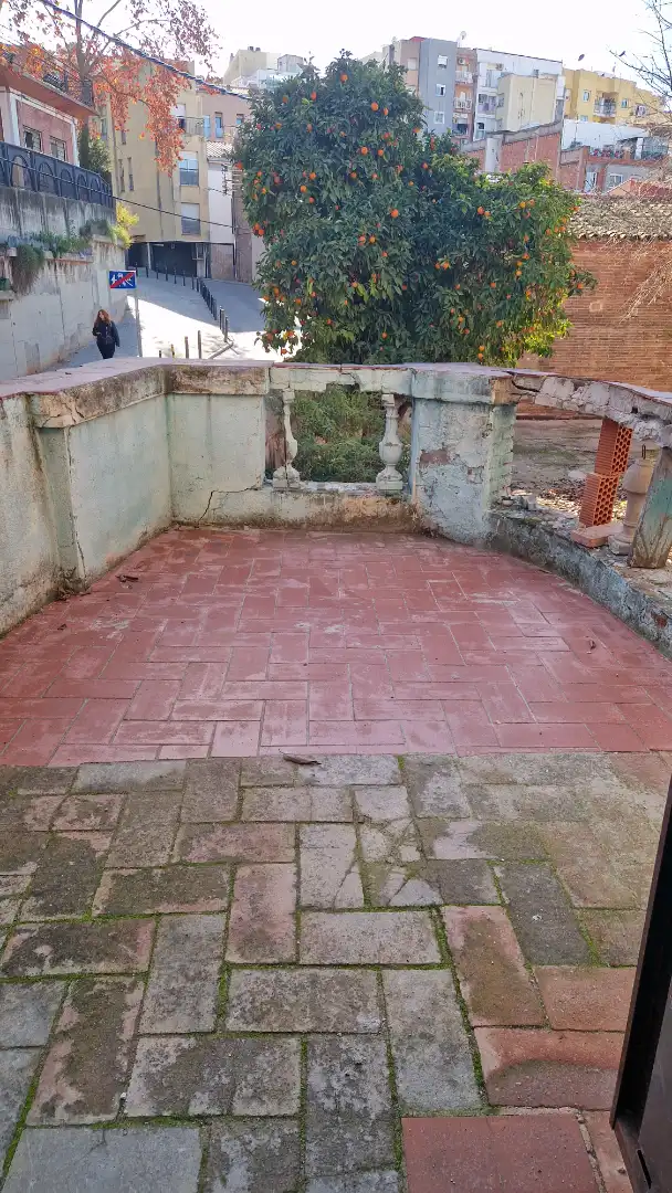 Terrasse von Residential zum Verkauf in Sant Boi de Llobregat